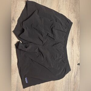 Men’s Patagonia shorts